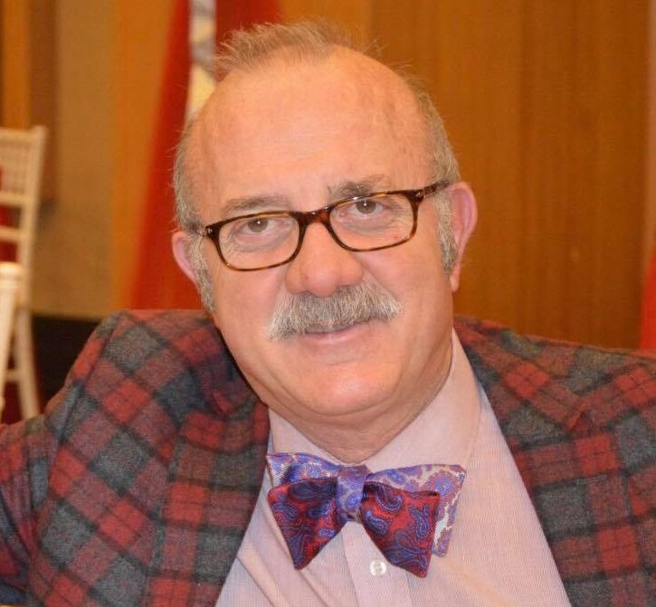 Munis Dundar